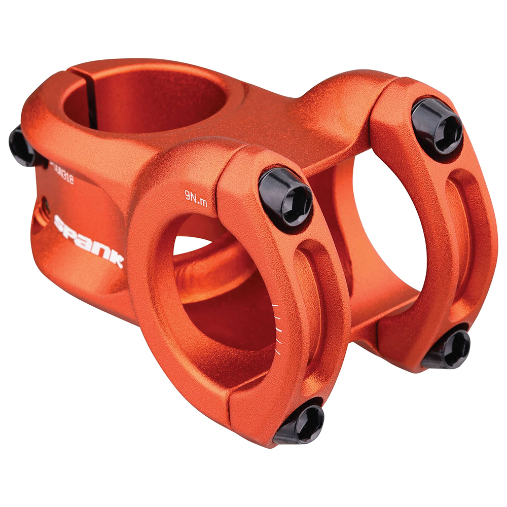 Винос SPANK SPOON 318 43 mm, Orange