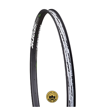 Обід SPANK 350 Vibrocore™, 32H, 29" Black