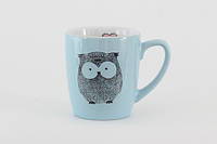 Кружка Limited Edition Owl Funny HTK-013 280 мл g