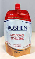 Згущ. молоко Roshen 20*350г д/п