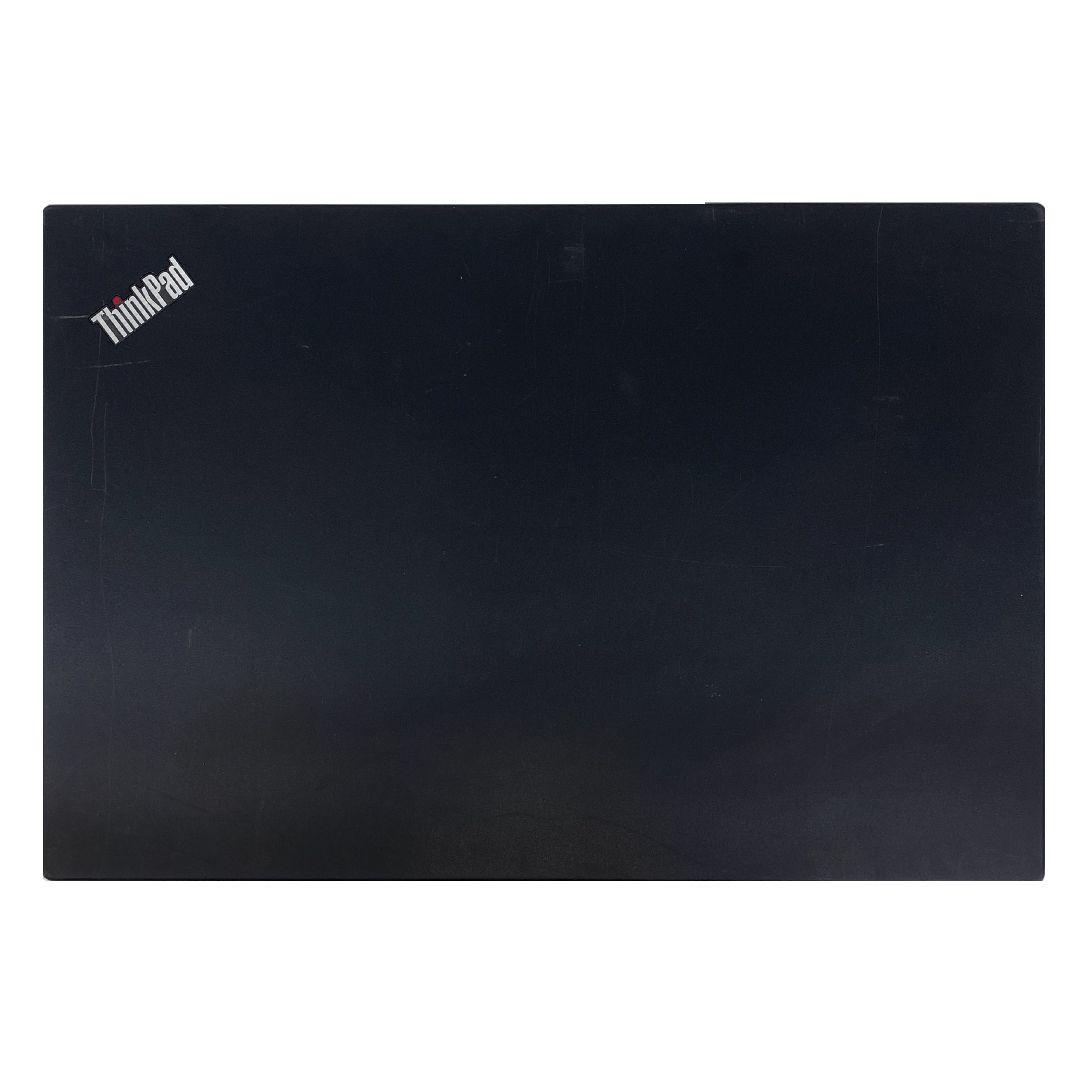 Верхня кришка (Корпус A) для ноутбука Lenovo Thinkpad L580 (AP165000300AYL) "Б/У"