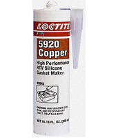 LOCTITE SI 5920 Copper High Temp RTV Silicone 300 мл