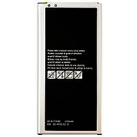 Акумулятор (АКБ батарея) Samsung EB-BJ710CBC оригинал Китай Galaxy J7 2016 3300 mAh