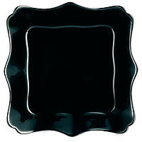 Тарелка суповая Luminarc Authentic Black J1407-J3097 22 см h