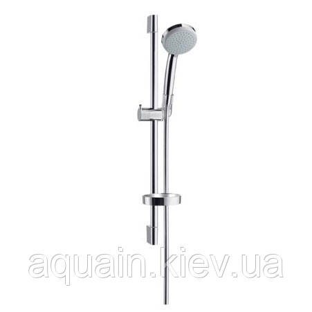 Душовий набір Hansgrohe Croma 100 Vario/Unica'C
