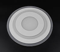 Светильник потолочный LED 26157 Белый 4х30х30 см. l