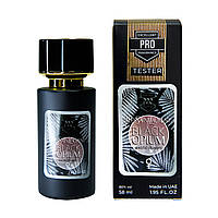 Yves Saint Laurent Black Opium Exotic Illusion ТЕСТЕР PRO жіночий 58 мл