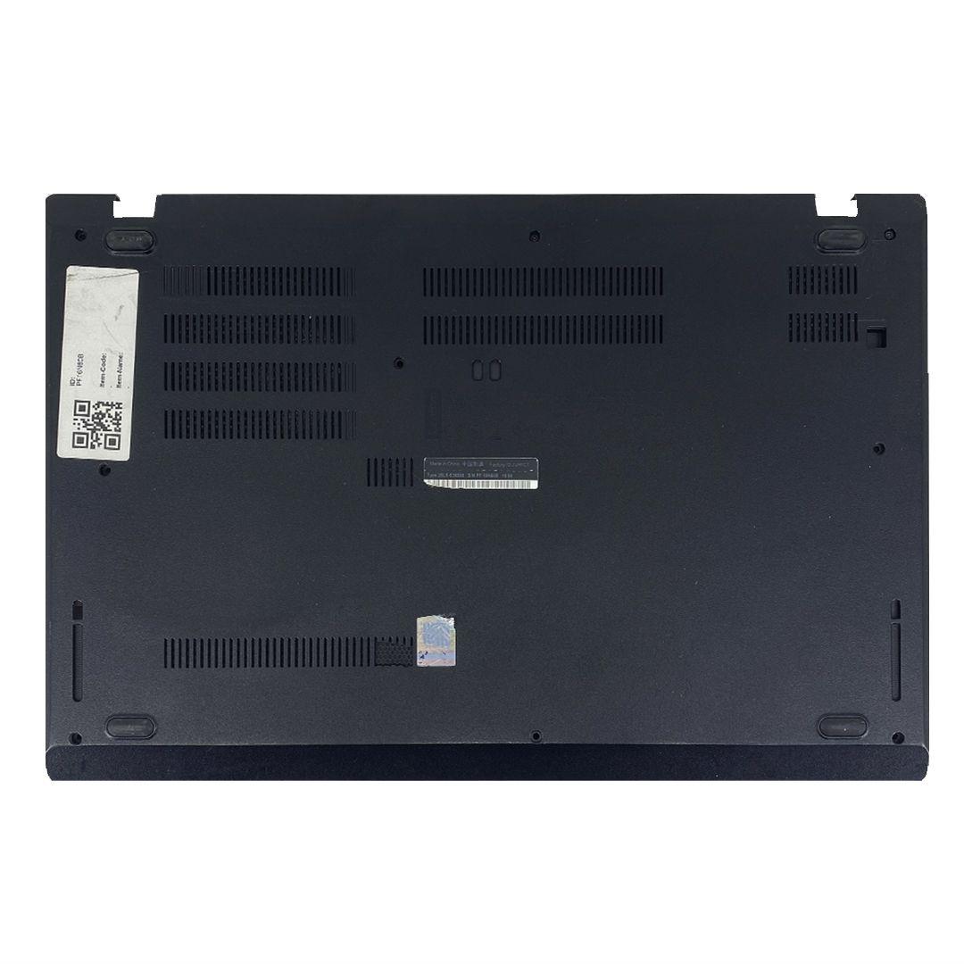 Нижня частина корпусу для ноутбука Lenovo Thinkpad L580 (AP165000200AYL) "Б/У"