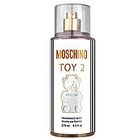 Парфумований спрей для тіла Moschino Toy 2 Exclusive EURO 275 мл