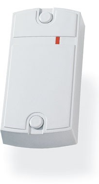 Автономний контролер із вбудованим RFID-зчитувачем 125KHz Matrix 2 K