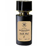 Zelinski & Rozen Vanilla Blend ТЕСТЕР PRO унісекс 58 мл, фото 2