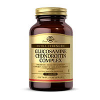 Глюкозамин Хондроитин Solgar (Glucosamine Chondroitin) 75 таблеток