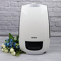 Увлажнитель воздуха Rotex RHF600-W l