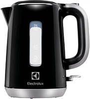 Электрочайник Electrolux EEWA-3300-Black 1.5 л черный h