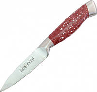 Нож для овощей L=8,5 см Lessner 77841 l