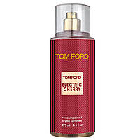 Парфумований спрей для тіла Tom Ford Electric Cherry Exclusive EURO 275 мл