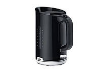 Чайник электрический Braun WK-1100-BK 1.7 л черный l