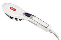 Щетка для выпрямления волос Magic Brush ROTEX RHC360-C l