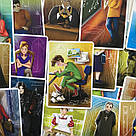 Набір МАК провідника 3 рівень.Ліна Кадирова, фото 4