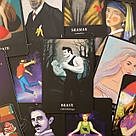 Набір МАК провідника 3 рівень.Ліна Кадирова, фото 8