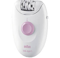 Эпилятор Braun SE-1370 h