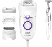 Епілятор Braun Silk epil 5 SE-5-825P l