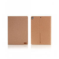 Чехол Pure iPad 7 brown REMAX 60053 h