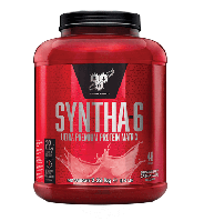 BSN Syntha-6 2260g Strawberry Cream Swirl