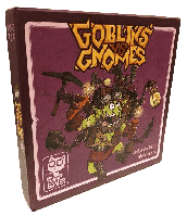 Гоблины против Гномов (Goblins vs Gnomes)