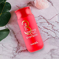 Шампунь для волос Masil 3 Salon Hair CMC Shampoo с аминокислотами, 150 мл