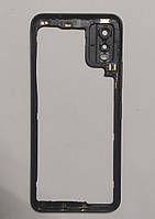 Средняя часть Nokia C32 TA-1534 в сборе Оригинал