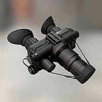 Бинокуляр ночного видения Night Vision Goggles PVS-7 kit с усилителем Photonis ECHO, ПНВ ll