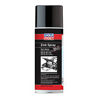 Грунтовка Цинкова - Zink Spray 0.4л.