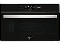 Встраиваемая микроволновая печь 31 л Whirlpool AMW-730-NB l