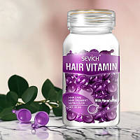 Капсулы для восстановления окрашенных волос Sevich Hair Vitamin 30 шт