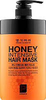 Интенсивная медовая маска Daeng Gi Meo Ri Honey Intensive Hair Maskey для восстановления волос 1000 мл