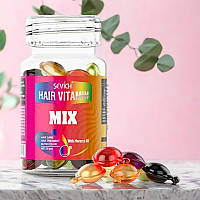 Капсулы для волос Sevich Hair Vitamin Mix (микс) 30 капсул