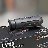 Тепловизор HikMicro Lynx Pro LE10, 10 мм, Wi-Fi, стaдиoмeтpичecĸий дaльнoмep, видеозапись ll