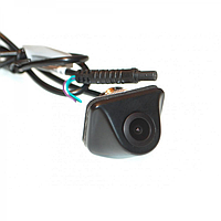 Камера заднего/переднего вида Baxster HQC-351 black