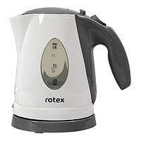 Чайник электрический Rotex RKT60-G 0,9 л l