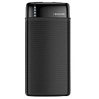 Повербанк Power bank Forever TB-100L-Black 20000 mAh черный h