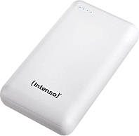 Повербанк Power bank Intenso 15454 20000 mAh білий l