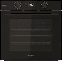 Духовой шкаф Whirlpool OMSK58CU1SB