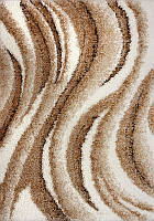 Килим Karat Carpet Fantasy 0.6x1.1 м (12502/11) (57865738)
