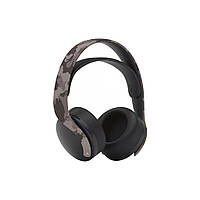 Навушники Playstation 5 Pulse 3D Wireless Headset Grey Camo (9406990)