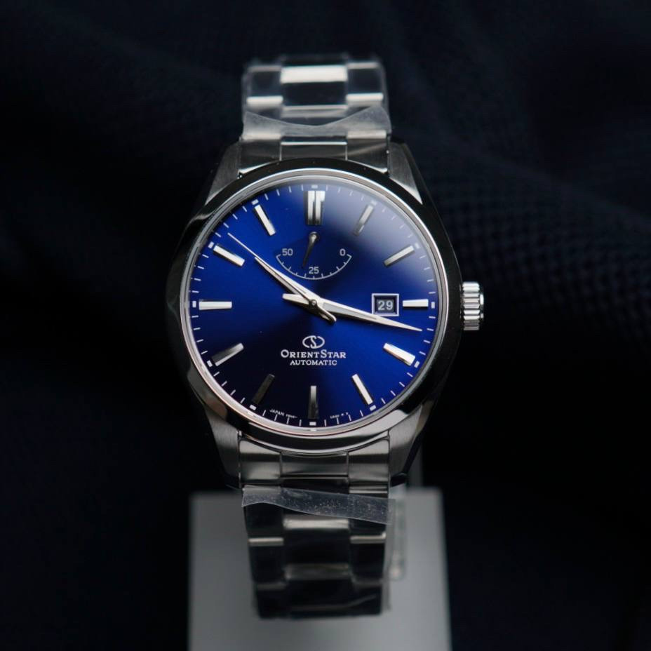 Часы Orient Star Automatic RE-AU0403L00B, фото 1