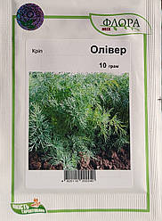 Кріп Олівер 10 грам