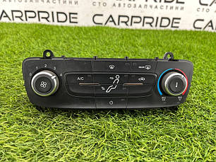 Блок керування клімат-контролем FORD