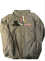 Куртка для холодной погоды с комплекта Gen III ECWCS level 7 M/R серая