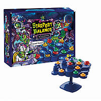 Игра настольная Starport Balance Strateg (30409S)